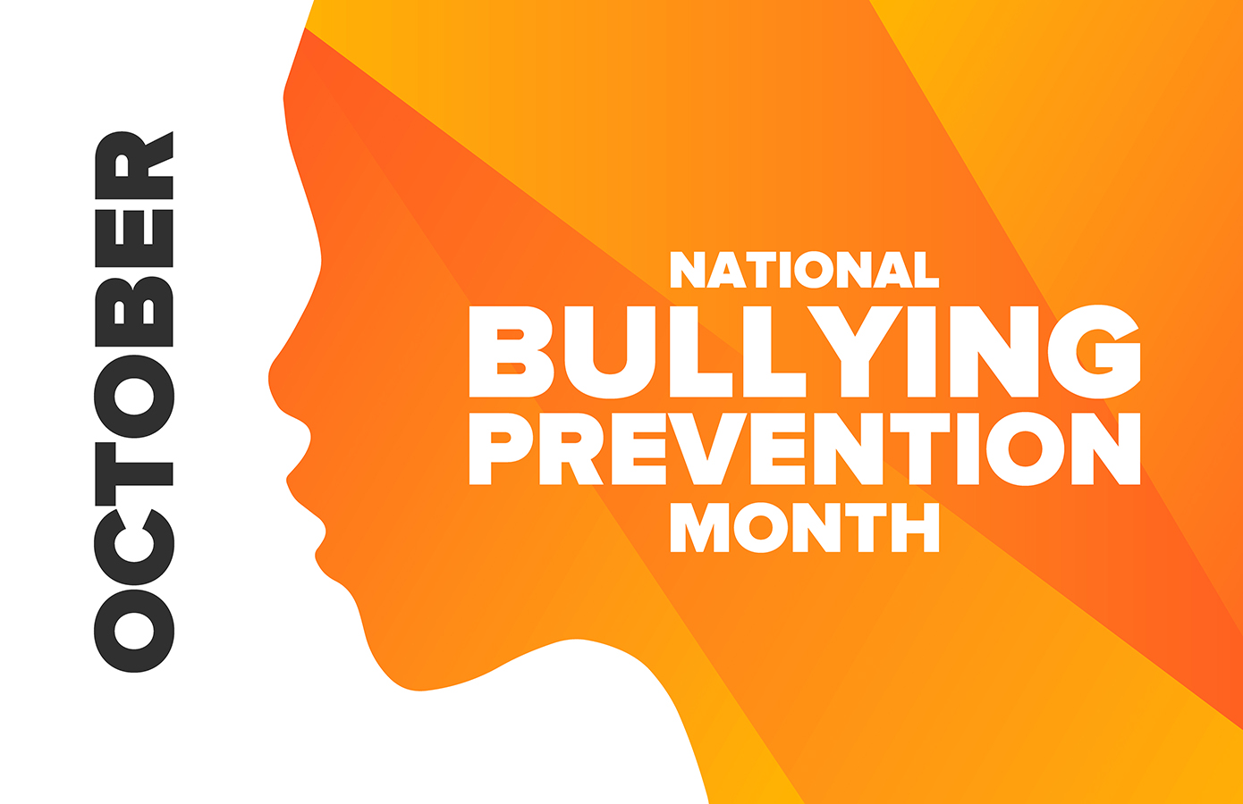 National Bullying Prevention Awareness Month CSC