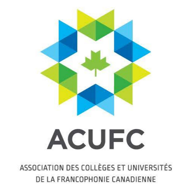 L’Association des collèges et universités de la francophonie canadienne (ACUFC)